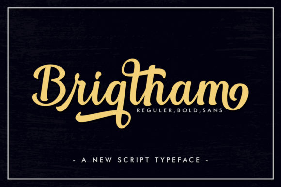 Brigham: A Designer’s Take on Its Real-World Use