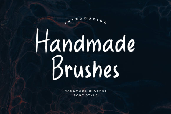 Handmade Brushes: A Campaign Review for Marketers