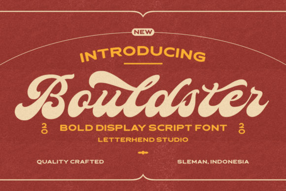 How Bouldster Brought Bold Personality to My Lifestyle Blog Redesign