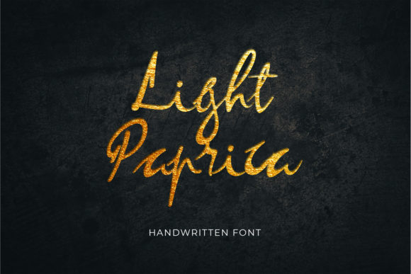 How Light Paprica Elevates Small Business Branding with Casual Elegance