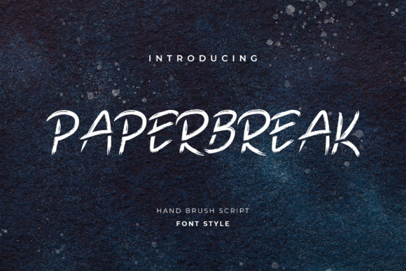 How Paperbreak Adds Personality to Modern Web Design Projects