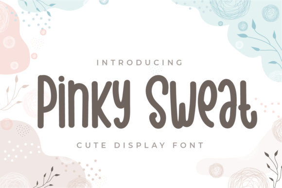 How Pinky Sweat Adds Personality to Modern Web Design Projects