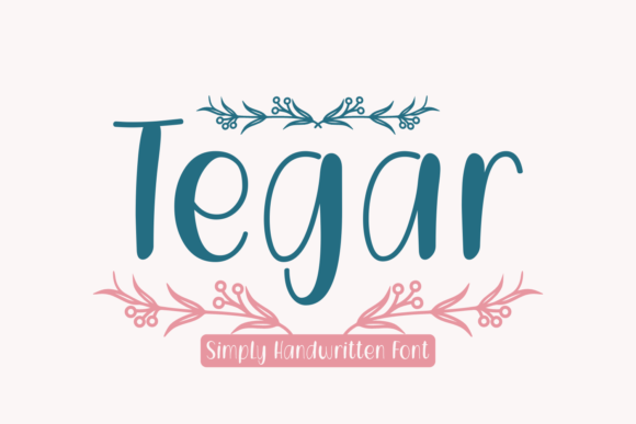 How Tegar Became the Secret Ingredient in a Café Branding Project