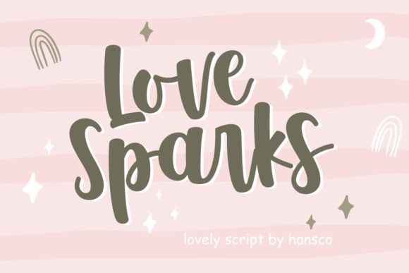 Love Sparks: A Designer's Real-World Review